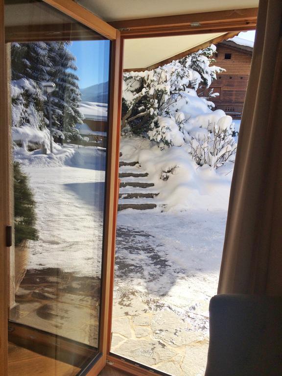 Am Wilden Kaiser Landhausstudios エルマウ エクステリア 写真